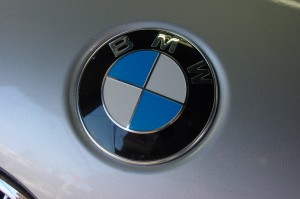BMWエンブレム